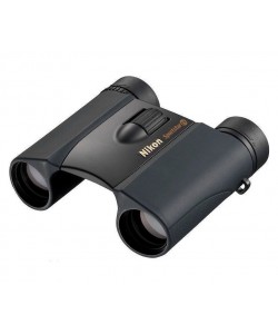 Бинокль Nikon Sportstar EX 8x25 Roof (черный)