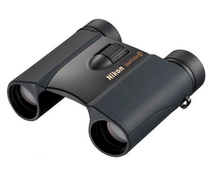 Бинокль Nikon Sportstar EX 8x25 Roof (черный)