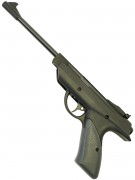 Пневматический пистолет BLACK STRIKE B015P