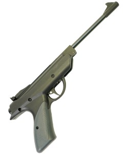 Пневматический пистолет BLACK STRIKE B015P