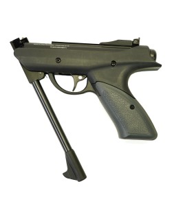 Пневматический пистолет BLACK STRIKE B015P