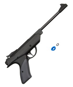 Пневматический пистолет BLACK STRIKE B015P