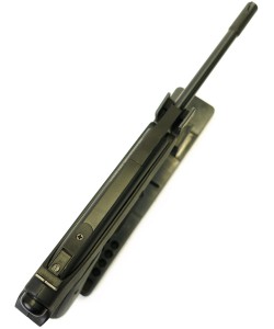 Пневматический пистолет BLACK STRIKE B015P