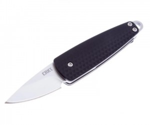 Нож складной CRKT Dually 7086