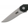 Нож складной CRKT Cuatro 7090 - фото № 5