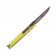 Нож складной CRKT CEO Bamboo 7096YGK - фото № 2