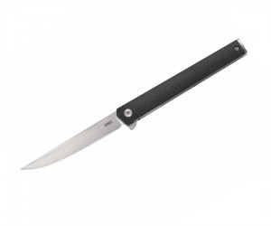 Нож складной CRKT CEO Black 7079