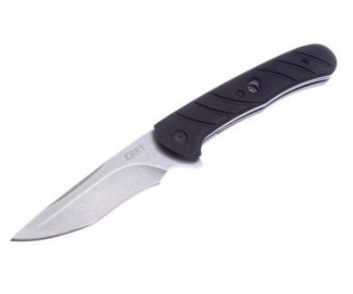 Нож складной CRKT Intention 7160