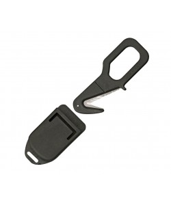 Стропорез Fox Knives Emergency Tool F640