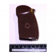 Рукоятка МР-654К нового образца, коричневая (82663) - фото № 3