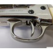 Макет револьвер Colt Peacemaker .45, 5½”, никель, рукоять под кость (США, 1873 г.) DE-1150-NQ - фото № 14