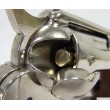 Макет револьвер Colt Peacemaker .45, 5½”, никель, рукоять под кость (США, 1873 г.) DE-1150-NQ - фото № 17