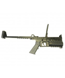 Страйкбольный гранатомет Стилет с «М-стайл 2.0» для «Тюльпан»