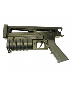 Страйкбольный гранатомет Стилет с «М-стайл 2.0» для «Тюльпан»