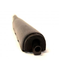 Газовая трубка для СКС в сборе, с накладкой (оригинал)