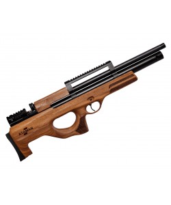 Пневматическая винтовка Ataman M2R BullPup 415/RB Тип 1 (орех, PCP) 5,5 мм