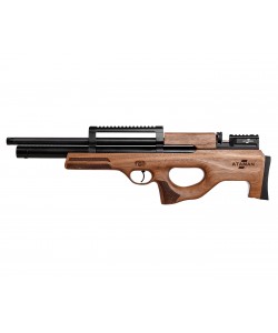 Пневматическая винтовка Ataman M2R Булл-пап 415/RB Тип 1 (орех, PCP) 5,5 мм
