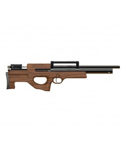Пневматическая винтовка Ataman M2R Булл-пап 415/RB Тип 1 (орех, PCP) 5,5 мм