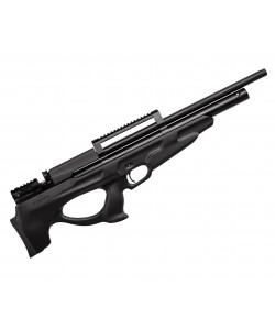 Пневматическая винтовка Ataman M2R Булл-пап 826/RB Тип 2 (Soft-Touch Black, PCP) 6,35 мм