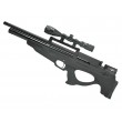Пневматическая винтовка Ataman M2R BullPup 826/RB Тип 2 (Soft-Touch Black, PCP) 6,35 мм - фото № 19