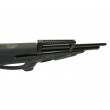 Пневматическая винтовка Ataman M2R BullPup 826/RB Тип 2 (Soft-Touch Black, PCP) 6,35 мм - фото № 10