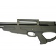 Пневматическая винтовка Ataman M2R BullPup 826/RB Тип 2 (Soft-Touch Black, PCP) 6,35 мм - фото № 16