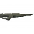 Пневматическая винтовка Ataman M2R BullPup 826/RB Тип 2 (Soft-Touch Black, PCP) 6,35 мм - фото № 12