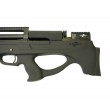 Пневматическая винтовка Ataman M2R BullPup 826/RB Тип 2 (Soft-Touch Black, PCP) 6,35 мм - фото № 4