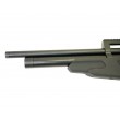 Пневматическая винтовка Ataman M2R BullPup 826/RB Тип 2 (Soft-Touch Black, PCP) 6,35 мм - фото № 13