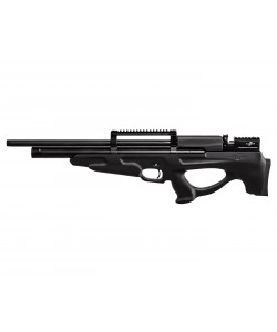 Пневматическая винтовка Ataman M2R Булл-пап 825/RB Тип 2 (Soft-Touch Black, PCP) 5,5 мм