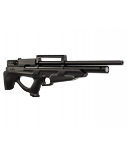 Пневматическая винтовка Ataman M2R Булл-пап 825/RB Тип 2 (Soft-Touch Black, PCP) 5,5 мм