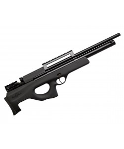 Пневматическая винтовка Ataman M2R Булл-пап 426/RB Тип 1 (Soft-Touch Black, PCP) 6,35 мм