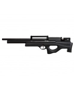 Пневматическая винтовка Ataman M2R Булл-пап 426/RB Тип 1 (Soft-Touch Black, PCP) 6,35 мм