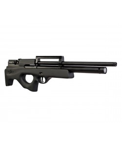 Пневматическая винтовка Ataman M2R Булл-пап 426/RB Тип 1 (Soft-Touch Black, PCP) 6,35 мм