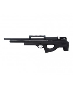 Пневматическая винтовка Ataman M2R Булл-пап 426/RB Тип 1 (Soft-Touch Black, PCP) 6,35 мм
