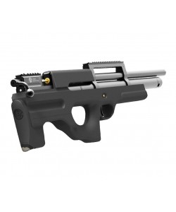 Пневматическая винтовка Ataman M2R Булл-пап 426/RB Тип 1 (Soft-Touch Black, PCP) 6,35 мм