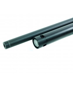 Пневматическая винтовка Ataman M2R Булл-пап 425/RB Тип 1 (Soft-Touch Black, PCP) 5,5 мм