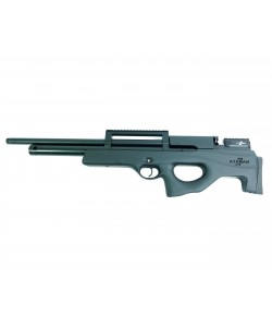 Пневматическая винтовка Ataman M2R Булл-пап 425/RB Тип 1 (Soft-Touch Black, PCP) 5,5 мм