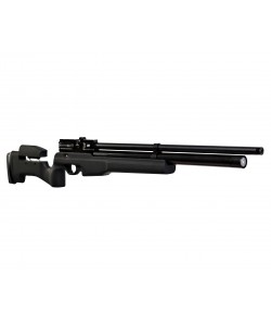 Пневматическая винтовка Ataman M2R Карабин Тактик 226/RB Тип 1 (Soft-Touch Black, PCP) 6,35 мм