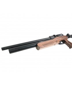 Пневматическая винтовка Ataman M2R Ultra-Compact 716/RB (орех, PCP) 6,35 мм