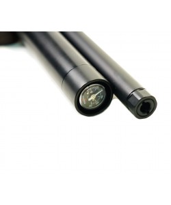 Пневматическая винтовка Ataman M2R Ultra-Compact 715/RB (орех, PCP) 5,5 мм