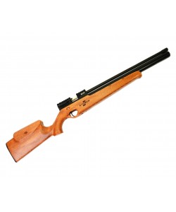 Пневматическая винтовка Ataman ML15 Карабин C16/RB (бук, PCP) 6,35 мм