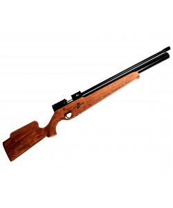 Пневматическая винтовка Ataman ML15 Карабин C15/RB (бук, PCP) 5,5 мм