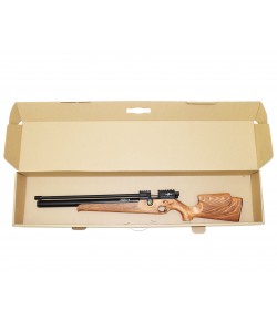 Пневматическая винтовка Ataman ML15 Карабин C15/RB (бук, PCP) 5,5 мм