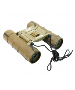 Бинокль Norin 10x25 Roof (Camo)