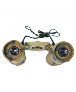 Бинокль Norin 10x25 Roof (Camo)