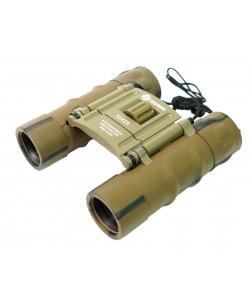 Бинокль Norin 10x25 Roof (Camo)
