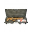Пневматическая винтовка Kuzey K30 BullPup (орех, PCP, ★3 Дж) 5,5 мм - фото № 3