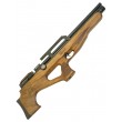 Пневматическая винтовка Kuzey K30 BullPup (орех, PCP, ★3 Дж) 5,5 мм - фото № 1