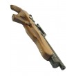 Пневматическая винтовка Kuzey K30 BullPup (орех, PCP, ★3 Дж) 5,5 мм - фото № 5
